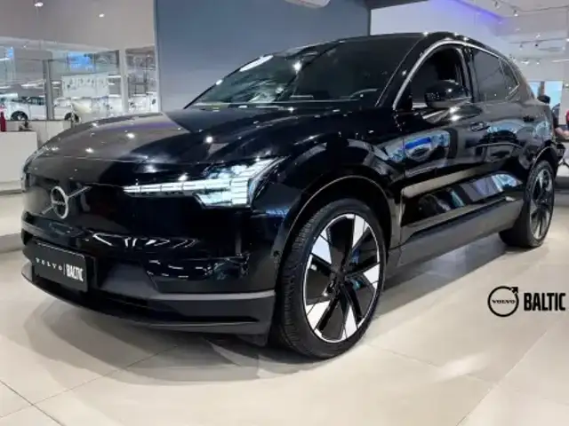 VOLVO EX30 69 KW ELÉTRICO ULTRA em São Paulo, SP