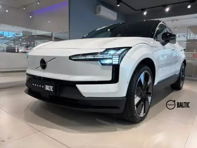 VOLVO EX30 69 KW ELÉTRICO ULTRA em São Paulo, SP