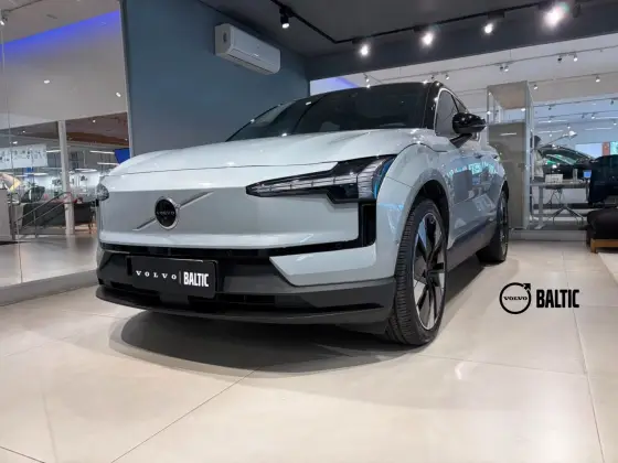 VOLVO EX30 69 KW ELÉTRICO ULTRA em São Paulo, SP