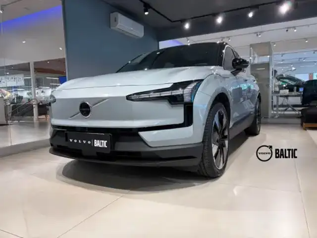 VOLVO EX30 69 KW ELÉTRICO ULTRA em São Paulo, SP