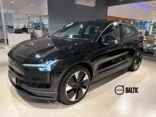 VOLVO EX30 69 KW ELÉTRICO ULTRA em Santos, SP