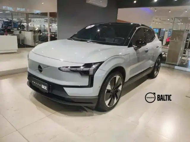 VOLVO EX30 69 KW ELÉTRICO ULTRA em São Paulo, SP
