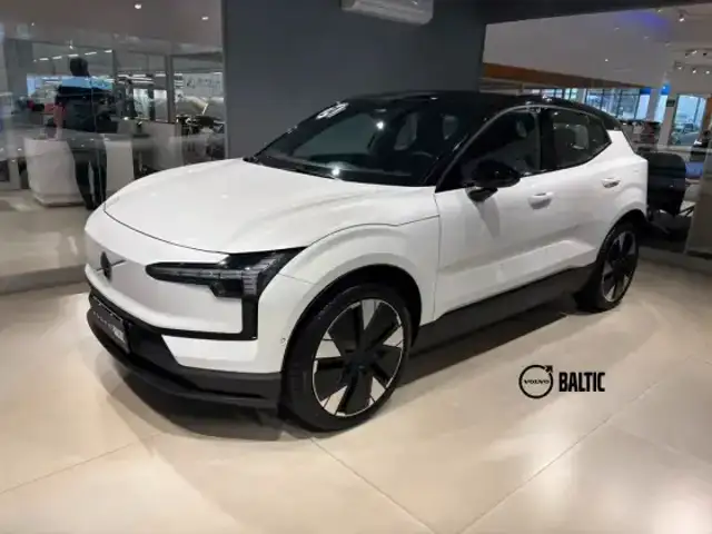 VOLVO EX30 69 KW ELÉTRICO ULTRA em Barueri, SP