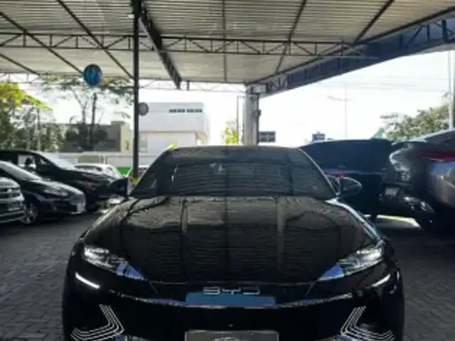 BYD SEAL 82,5 KW ELÉTRICO AWD em Balneário Camboriú, SC