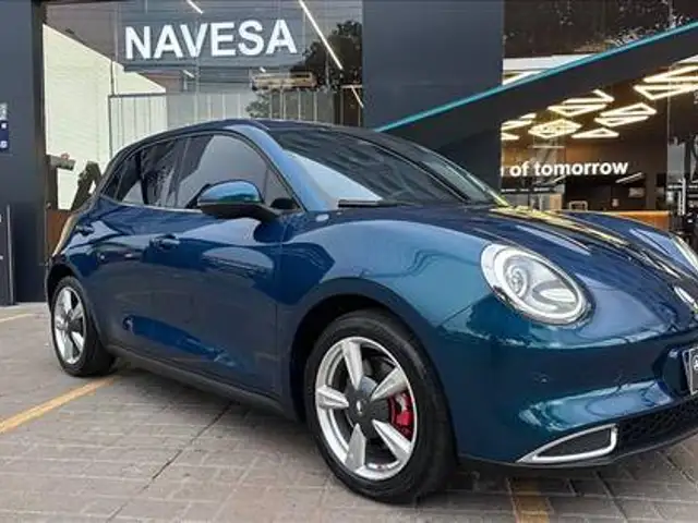GWM ORA 03 48 KW ELÉTRICO SKIN em Anápolis, GO
