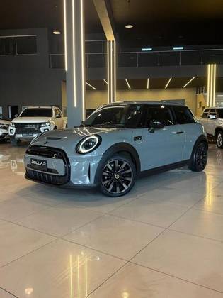 MINI COOPER SE 2P ELÉTRICO em Feira de Santana, BA