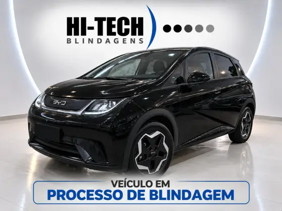 BYD DOLPHIN 44,9 KW ELÉTRICO GS em São Paulo, SP