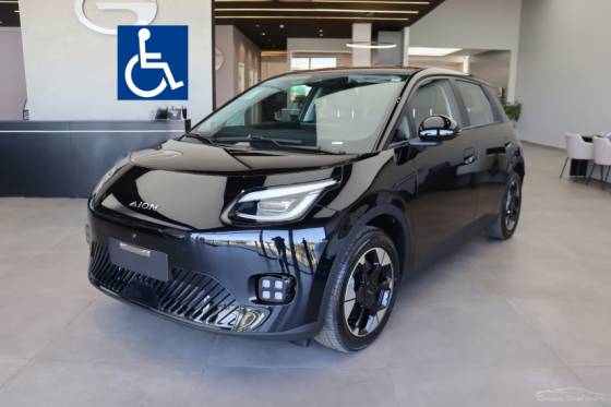 GAC AION UT 44,12 KW ELÉTRICO PREMIUM em Piracicaba, SP