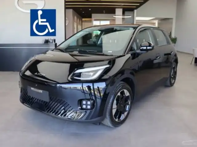 GAC AION UT 44,12 KW ELÉTRICO PREMIUM em Indaiatuba, SP