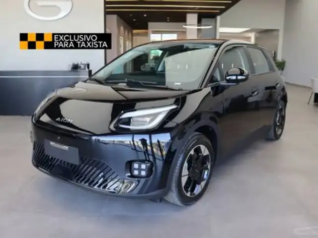 GAC AION UT 44,12 KW ELÉTRICO PREMIUM em Americana, SP