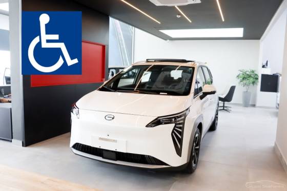 GAC AION Y 63,2 KW ELÉTRICO PREMIUM em Indaiatuba, SP