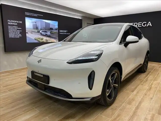 GAC HYPTEC HT 72,7 KW ELÉTRICO ELITE em São Caetano do Sul, SP