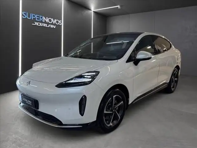 GAC HYPTEC HT 72,7 KW ELÉTRICO ULTRA em Belo Horizonte, MG
