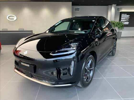 GAC HYPTEC HT 72,7 KW ELÉTRICO ULTRA em São Caetano do Sul, SP