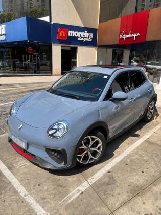 GWM ORA 03 63 KW ELÉTRICO GT em Goiânia, GO