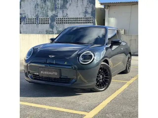 MINI COOPER 40,7 KW ELÉTRICO 2P E em Lauro de Freitas, BA