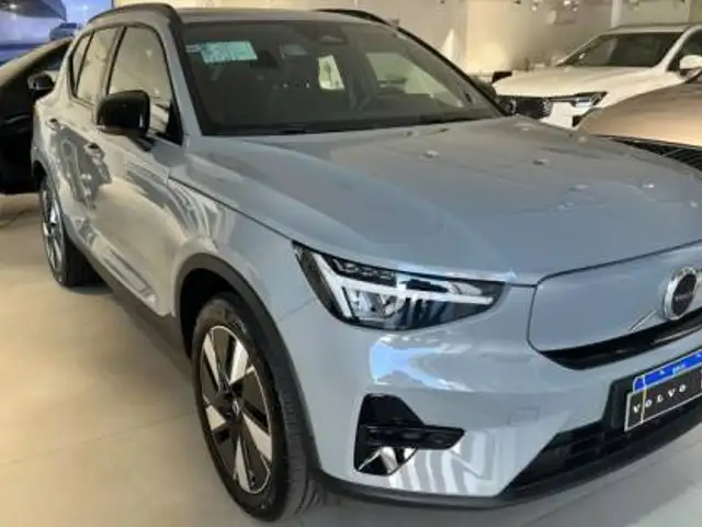 VOLVO EX40 P6 RECHARGE ELECTRIC PLUS em Ribeirão Preto, SP