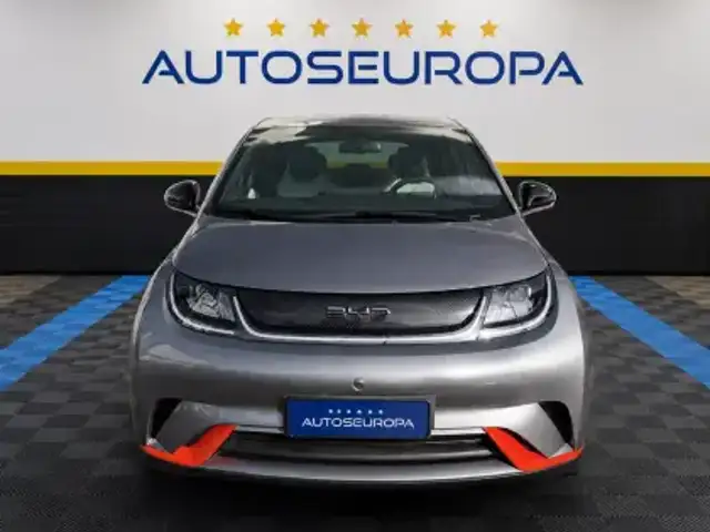 BYD DOLPHIN 44,9 KW ELÉTRICO GS em São Paulo, SP