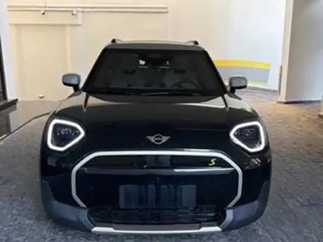 MINI ACEMAN 54,2 KW ELÉTRICO SE em São Paulo, SP