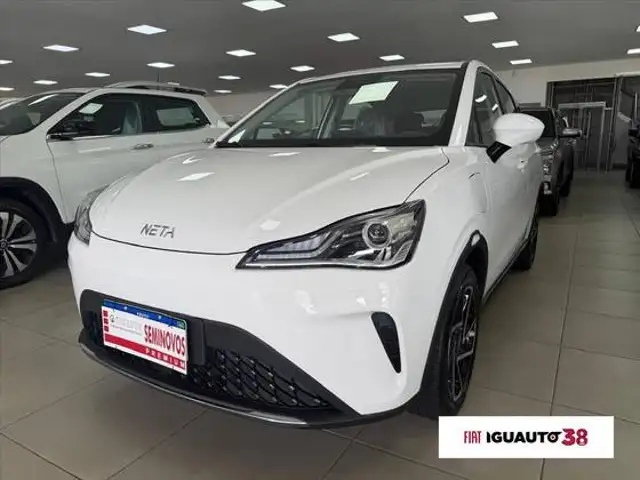 NETA AYA 40,7 KW ELÉTRICO COMFORT em Fortaleza, CE