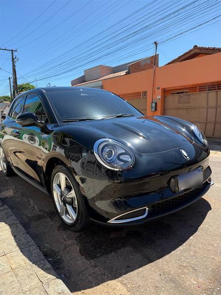 GWM ORA 03 58 KW ELÉTRICO BEV58 em Parauapebas, PA