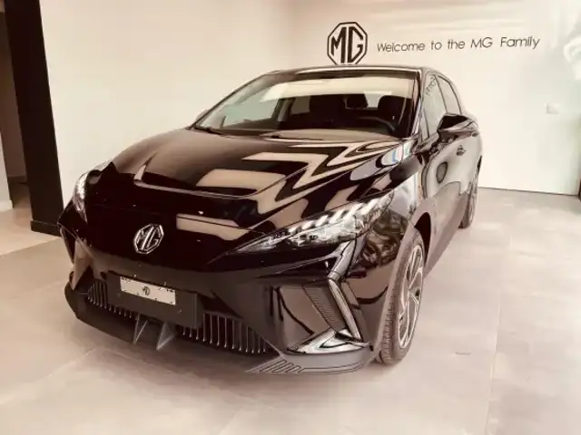 MG 4 64 KW ELÉTRICO LUXURY em Barueri, SP