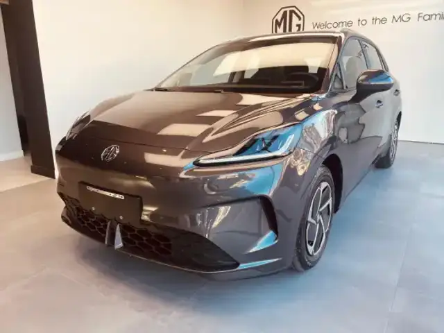 MG 4 URBAN 43 KW ELÉTRICO COMFORT em Barueri, SP