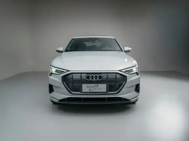 AUDI E-TRON ELÉTRICO SPORTBACK PERFORMANCE QUATTRO em São Paulo, SP