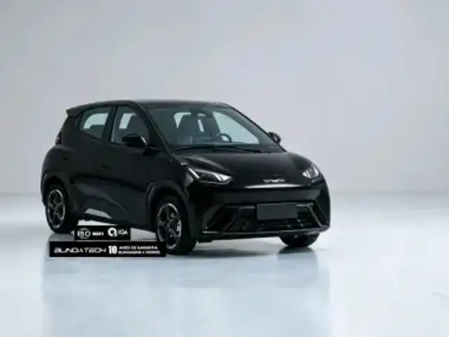 BYD DOLPHIN MINI 38 KW ELÉTRICO GL em São Bernardo do Campo, SP