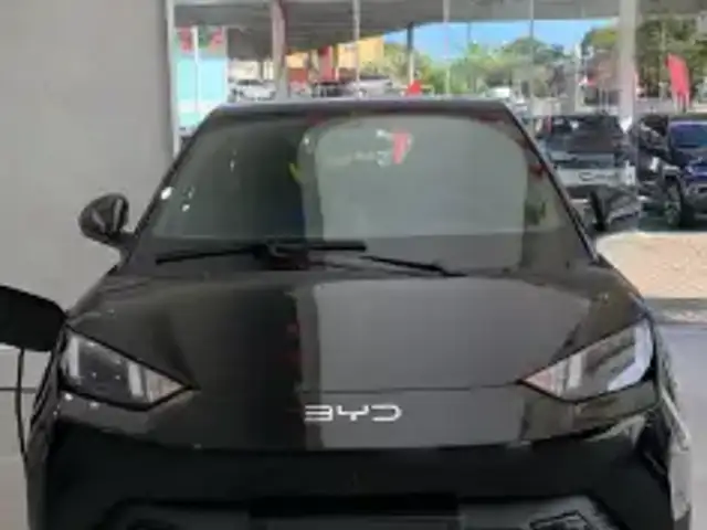 BYD DOLPHIN MINI 38 KW ELÉTRICO GS em Fortaleza, CE