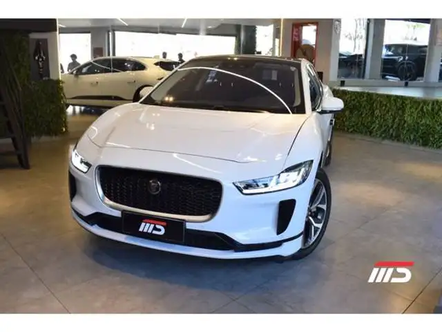 JAGUAR I-PACE 90 KW EV400 SE AWD ELÉTRICO em Belo Horizonte, MG