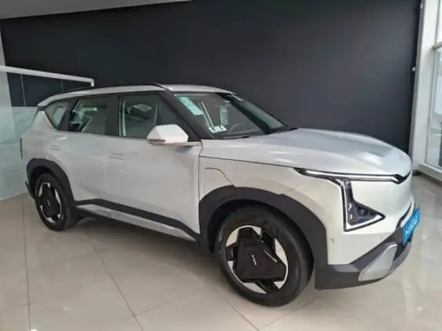 KIA EV5 88,16 KW ELÉTRICO LAND em Sorocaba, SP