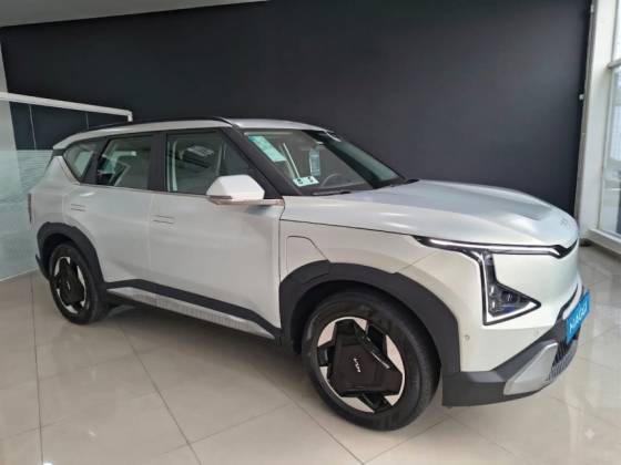 KIA EV5 88,16 KW ELÉTRICO LAND em Presidente Prudente, SP