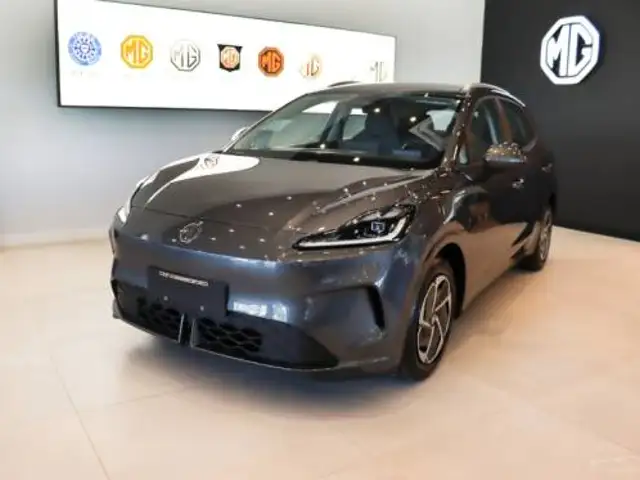 MG 4 URBAN 43 KW ELÉTRICO COMFORT em Indaiatuba, SP