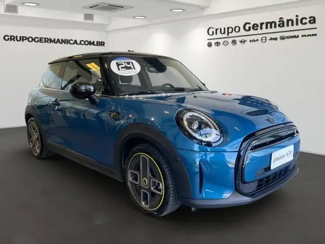 MINI COOPER SE TOP 2P ELÉTRICO em Campinas, SP