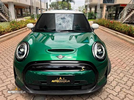 MINI COOPER SE TOP 2P ELÉTRICO em Brasília, DF