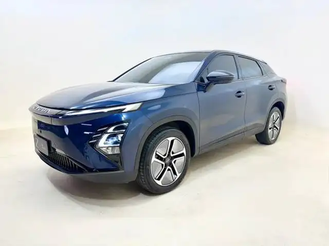 OMODA E5 61,1 KW ELÉTRICO em Recife, PE