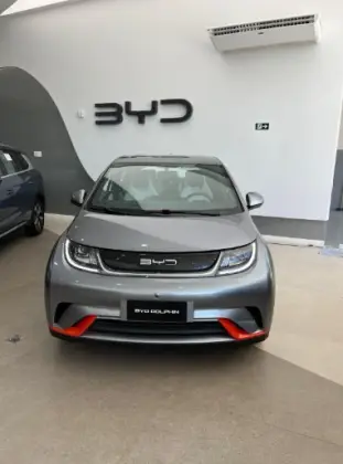 BYD DOLPHIN 44,9 KW ELÉTRICO GS em Fortaleza, CE