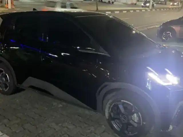 BYD DOLPHIN MINI 38 KW ELÉTRICO 5L em Valinhos, SP