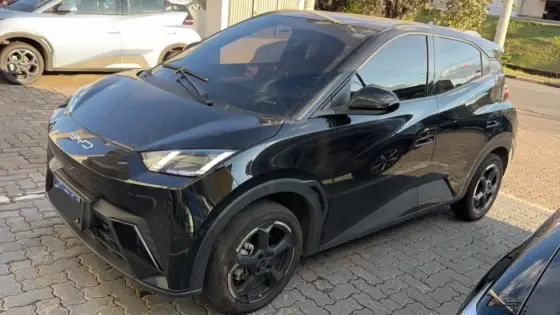 BYD DOLPHIN MINI 38 KW ELÉTRICO em Bragança Paulista, SP