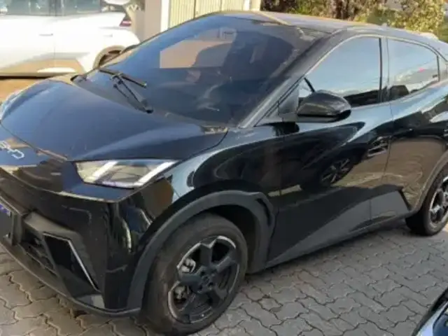 BYD DOLPHIN MINI 38 KW ELÉTRICO em Bragança Paulista, SP