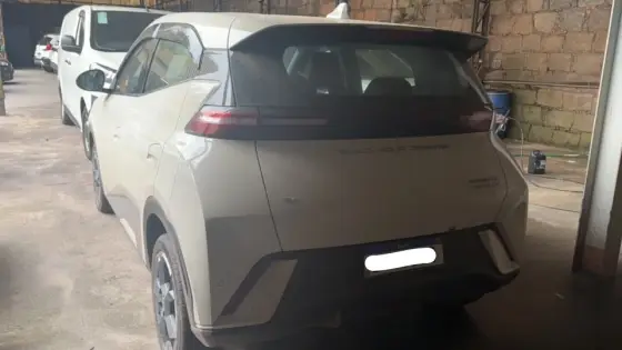 BYD DOLPHIN MINI 38 KW ELÉTRICO em Campinas, SP