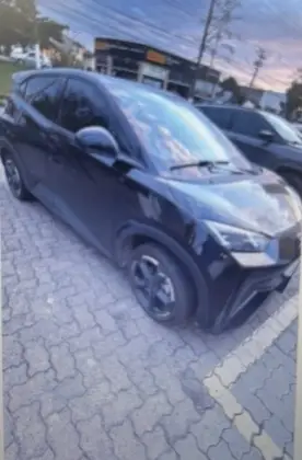 BYD DOLPHIN MINI 38 KW ELÉTRICO em Campinas, SP