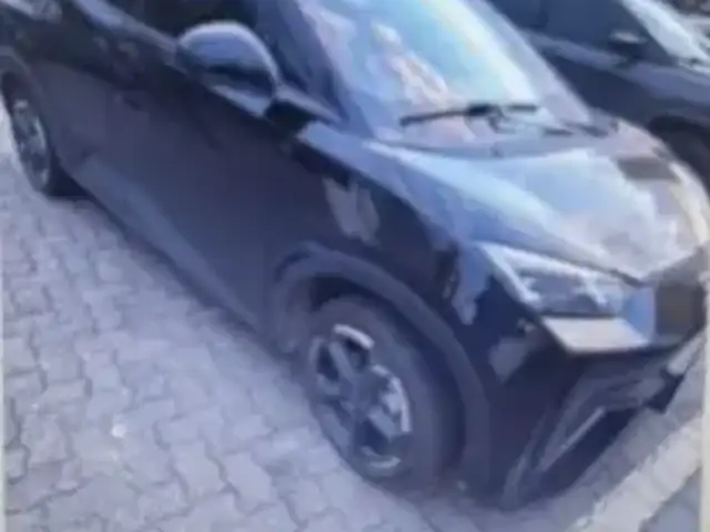 BYD DOLPHIN MINI 38 KW ELÉTRICO em Campinas, SP