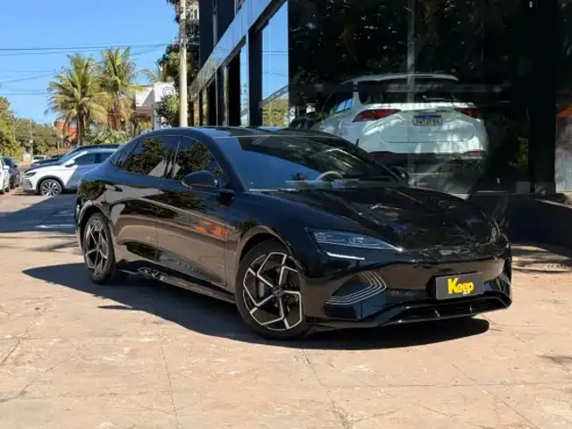 BYD SEAL 82,5 KW ELÉTRICO AWD em Brasília, DF