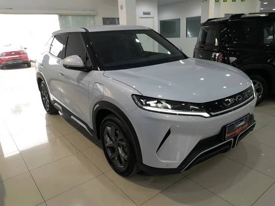 BYD YUAN PRO 45,1 KW ELÉTRICO em Barueri, SP
