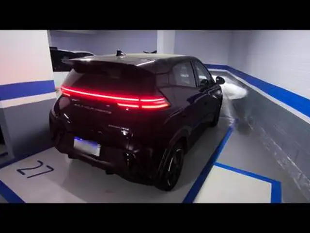 BYD DOLPHIN MINI 38 KW ELÉTRICO em Campinas, SP
