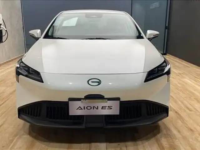 GAC AION ES 55,2 KW ELÉTRICO PLUS em Vitória, ES