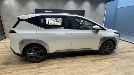 GAC AION Y 63,2 KW ELÉTRICO ELITE em Vitória, ES