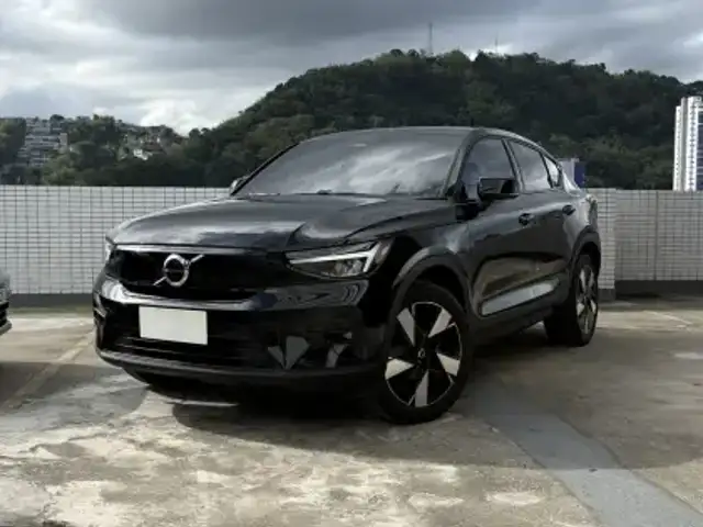 VOLVO C40 P6 RECHARGE ELECTRIC PLUS em Santos, SP